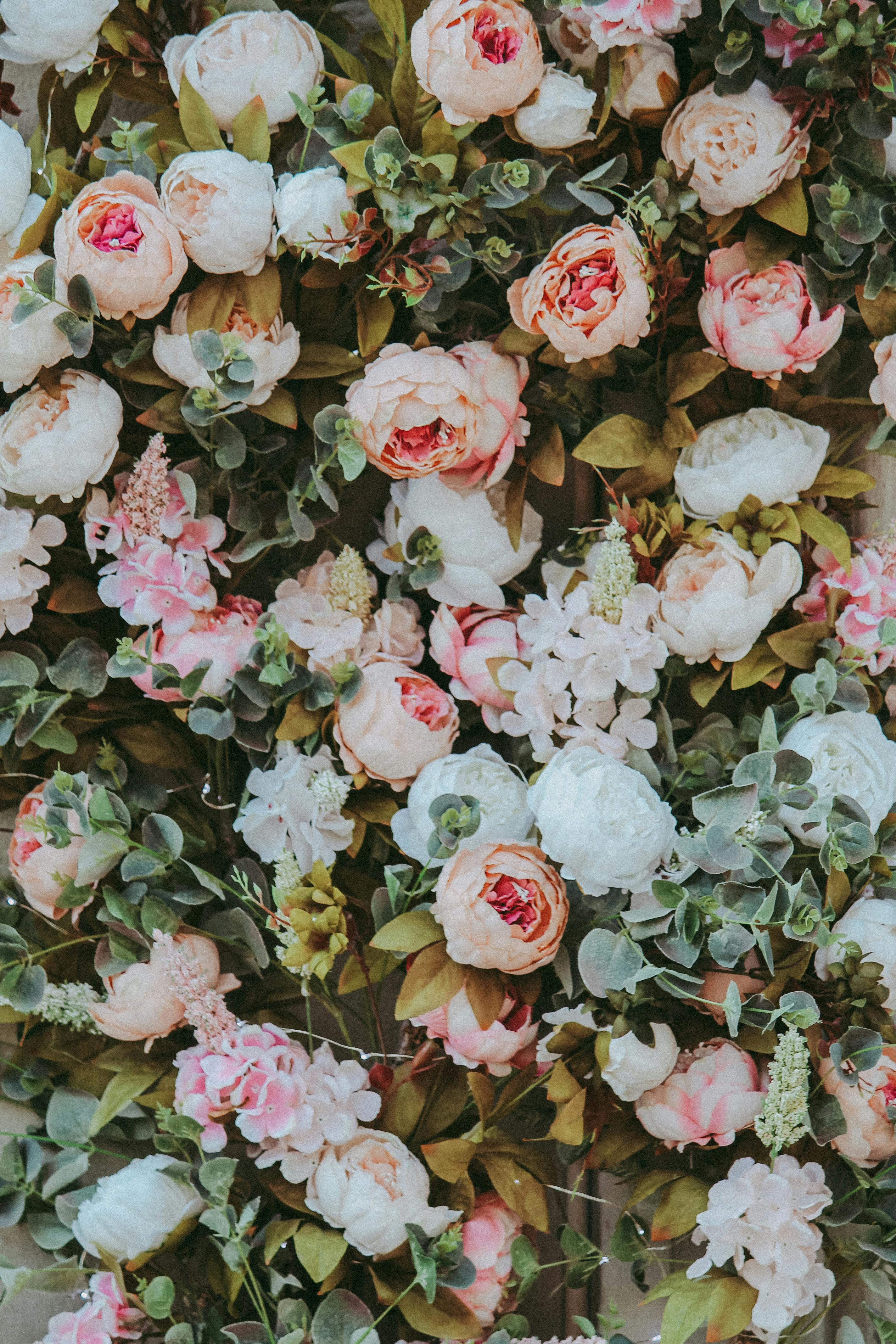 Floral Arrangements